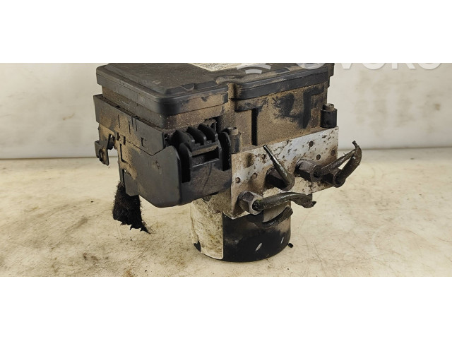 Блок АБС 00401812C300, 250926 Opel Antara 2006 - 2016 года