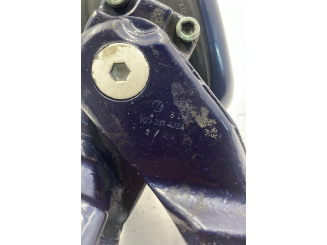 Зеркало электрическое Volkswagen New Beetle 1998 - 2010 года