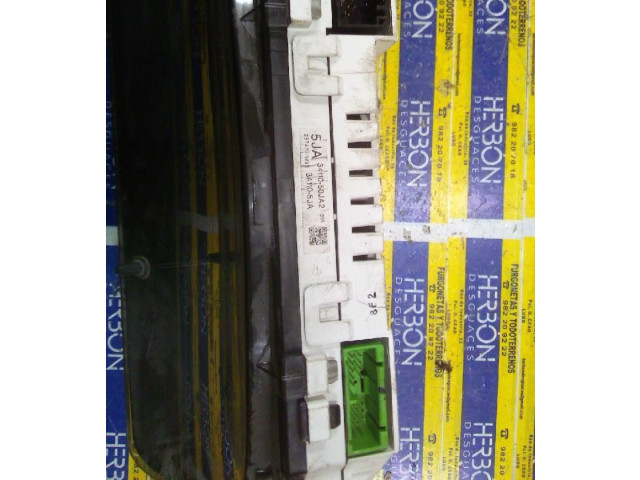 Панель приборов 34110-50JA2   Suzuki Grand Vitara I       