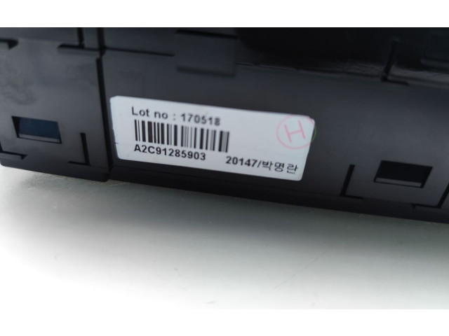 Řídící jednotka 68720-35200, 170522-4590 SsangYong Tivoli 2018