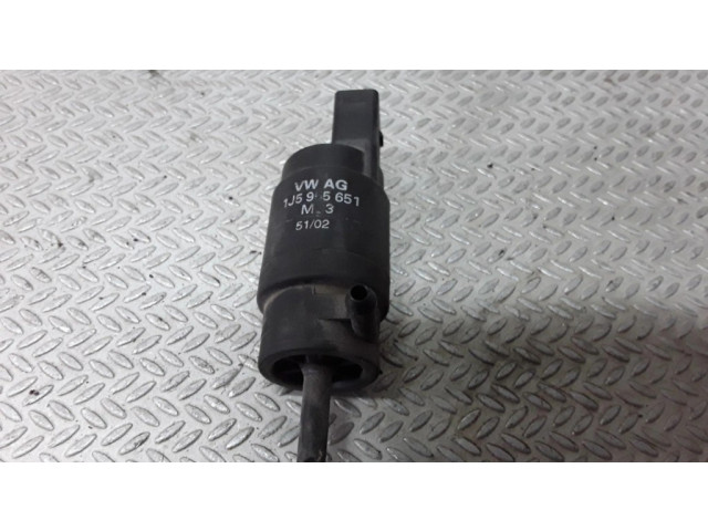 Насос оконной жидкости (стекол)