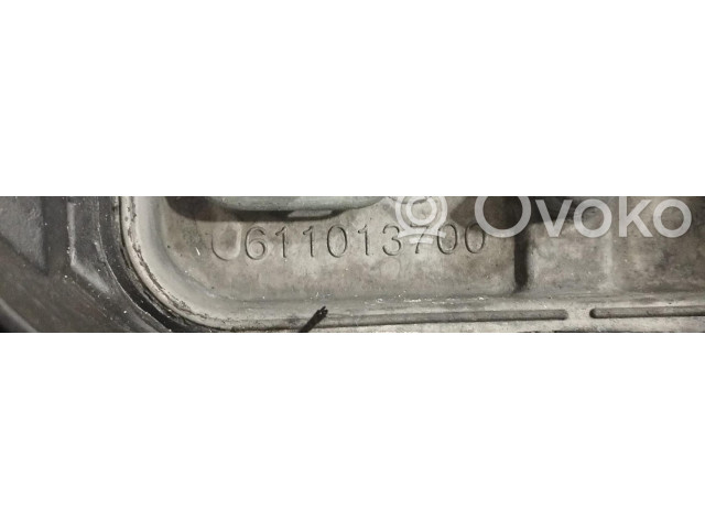 Руль Audi A1 2010 - 2018 года 611013700, 611013700