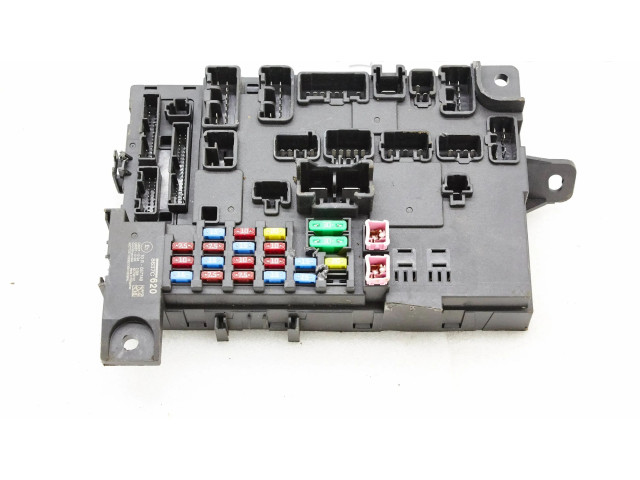 Блок предохранителей 8637c620, 10r057749 Mitsubishi Outlander
