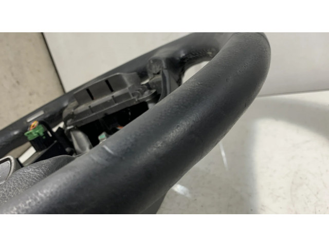 Руль BMW 7 E65 E66 2001-2008 года