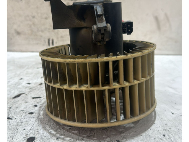 Вентилятор печки       Mercedes-Benz A W168