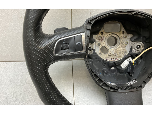 Volant Audi Q7 4L 2010 4F0419091DP  