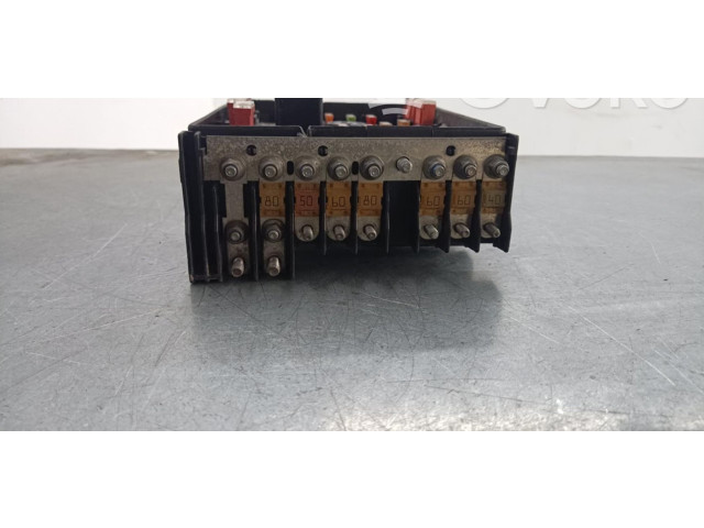 Pojistková skříňka 3C0937125 Volkswagen PASSAT