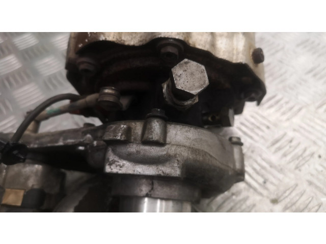 Turbodmychadlo Турбина 7634930005, 057145721Q Audi Q7 4L 4.2