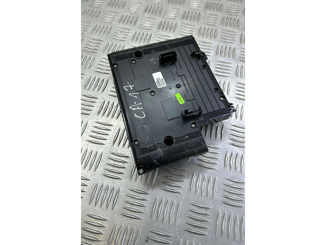 Блок управления климат-контролем 30782905   Volvo XC60