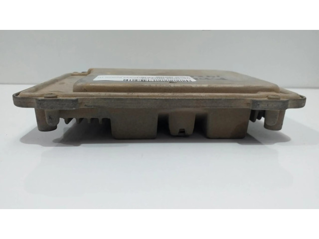 Řídící jednotka 1944233A3BBMM15, CENTRALITAMOTORUCE Fiat Croma