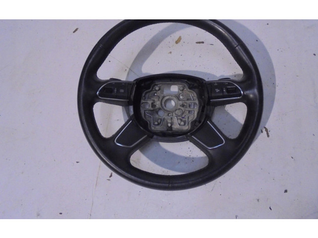 Volant Audi A8 S8 D4 4H 2013   