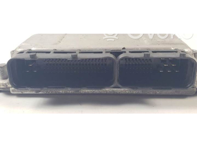 Řídící jednotka 0281012275 Chrysler Voyager 2000