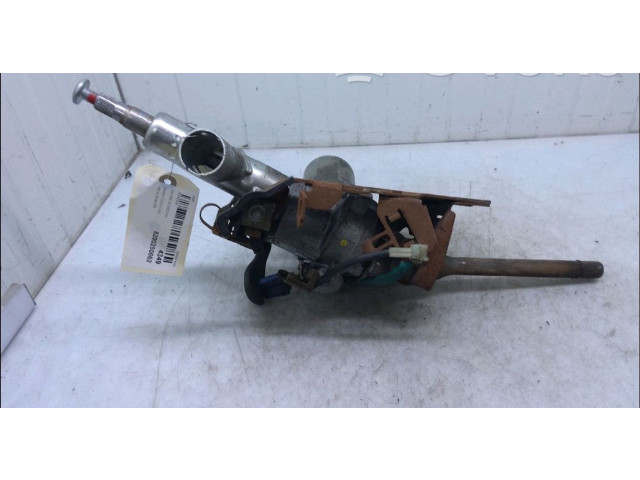  рейка  Колонка рулевая 8200711618, 8200250662   Renault Clio II 2001 - 2005 года