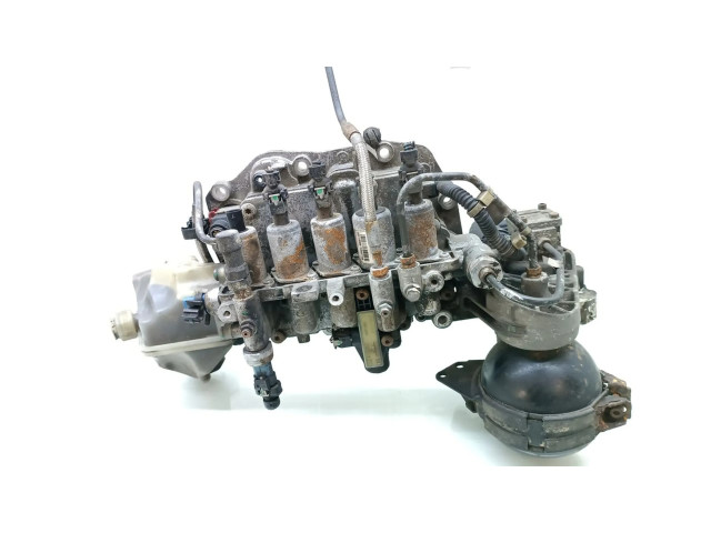 Блок управления коробкой передач 1564956-2, 16300021BA   Alfa Romeo Giulietta