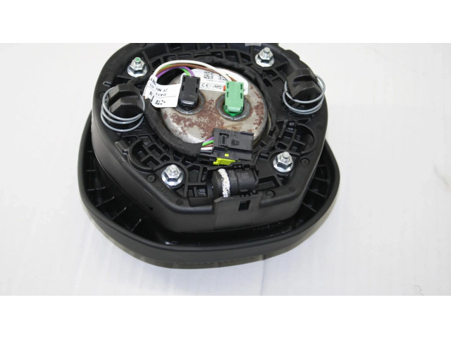 Подушка безопасности водителя 32308043625 BMW Z4 g29