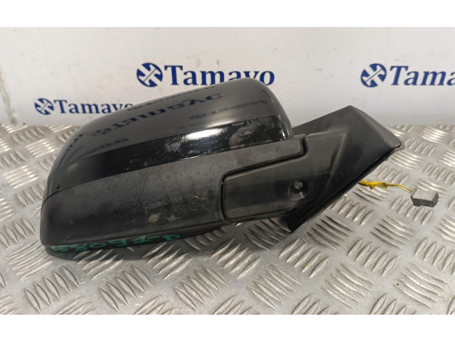 Зеркало электрическое Mitsubishi Lancer X 2007 - года