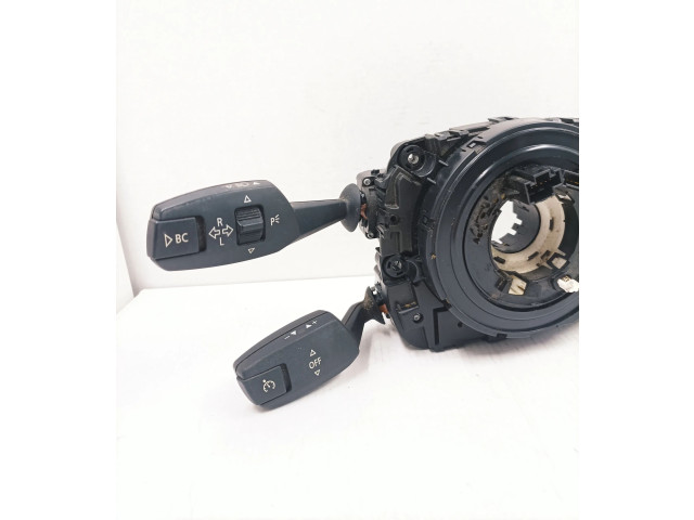 Подрулевой шлейф SRS 9164419, 9122509   BMW X5 E70