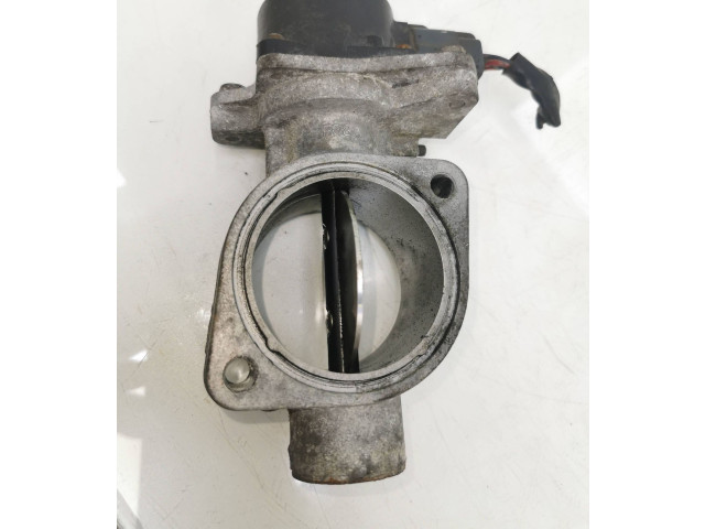 Дроссельная заслонка E0t81071, E080 Mitsubishi Pajero