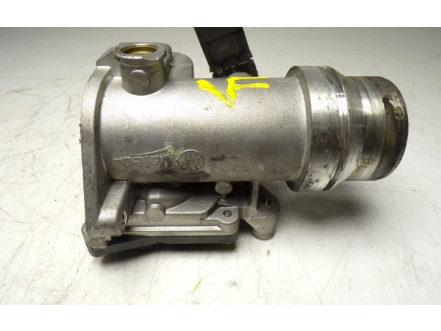 Дроссель     147B000Q0F, 322606434    Nissan Pulsar 