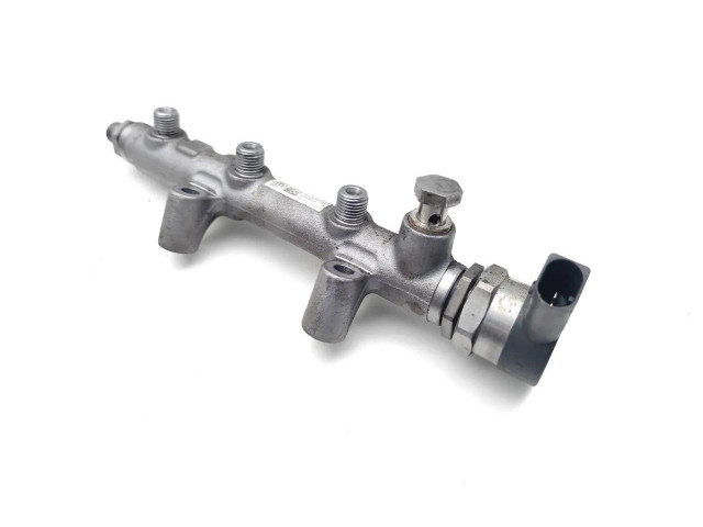 Vstřikovací lišta 059130090CN, 0281006254 Volkswagen Touareg II CJMA