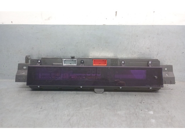 Přístrojová deska Renault Espace III 2003 8200288816, 8200288816