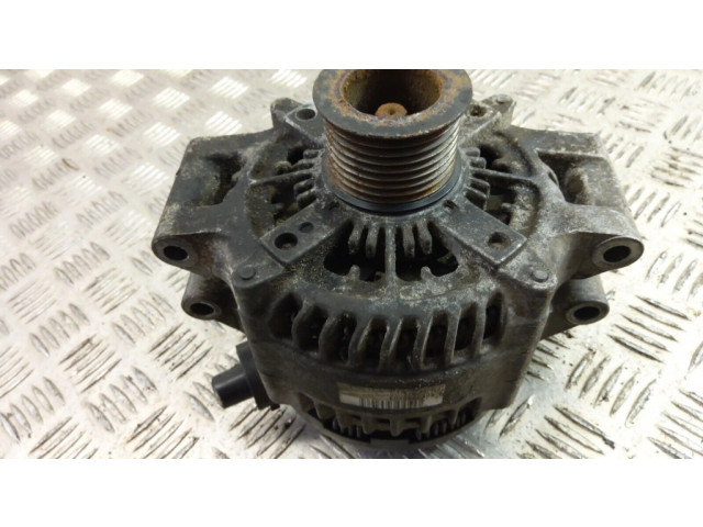 Генератор 7591529   BMW 5 F10 F11      