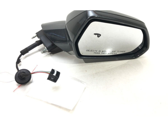 Зеркало электрическое        Chevrolet Camaro   -  года   