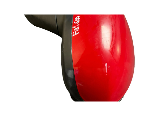 Zpětné zrcátko  levé Fiat 500 2008  021046, 011023  