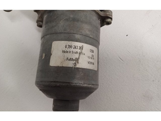 Моторчик дворников 1913627, AB3917504AD    Ford Ranger