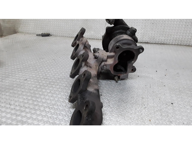 Jednotka ABS 35487599 Ford Fiesta 2010