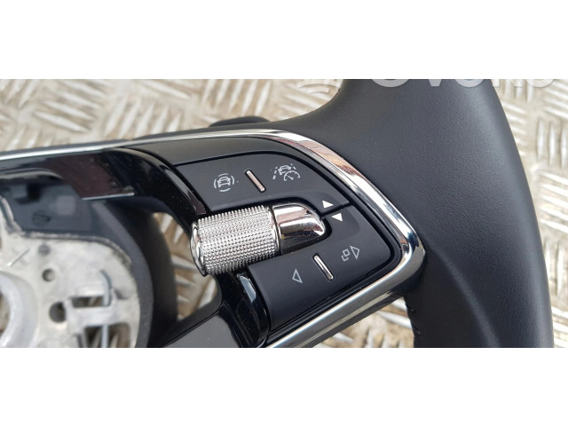 Руль Skoda Octavia Mk4 2019 - года 5e3419093AT