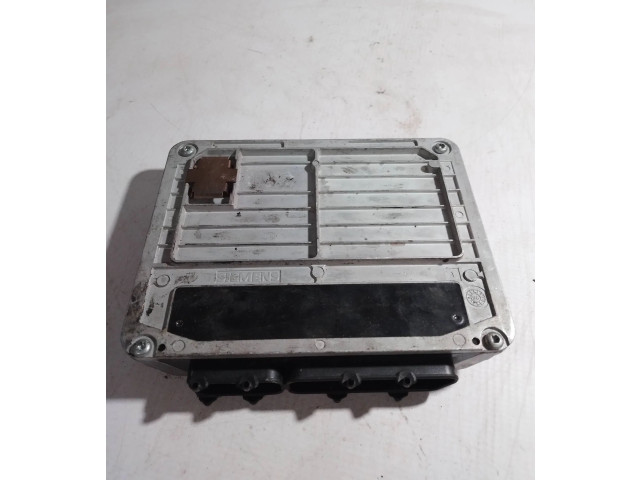 Řídící jednotka 3B0907557A, 702323 Audi A4 S4 B5 8D 1996