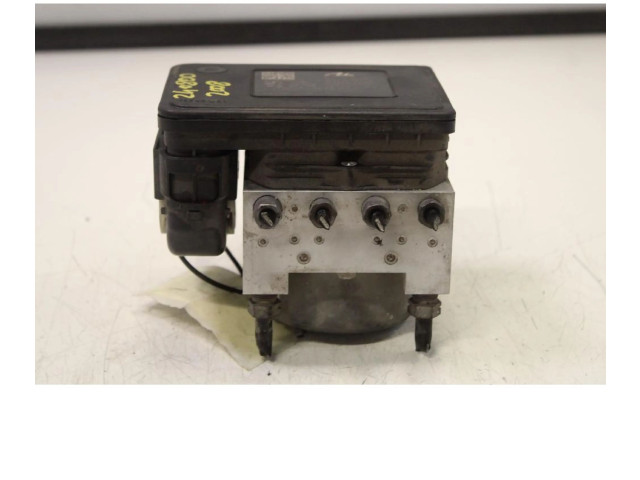 Блок АБС 10.0220-0277.4   Peugeot  2008 I  2013 - 2019 года