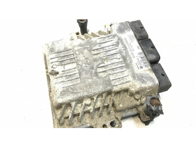 Řídící jednotka BV6112A650NG, K1936 Ford Focus 2012