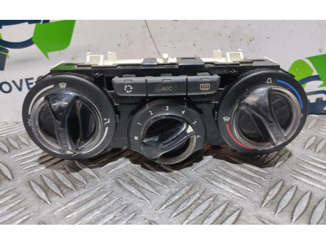 Блок управления климат-контролем 96722483ZD Peugeot 2008 I