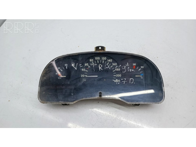 Přístrojová deska Opel Vectra A 1988 25063526