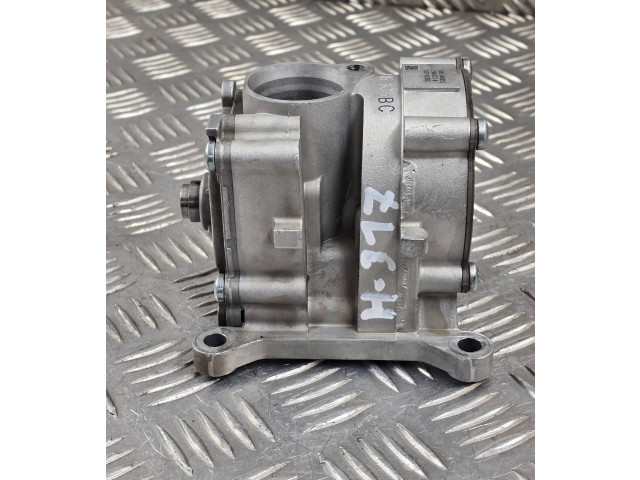 Čerpadlo oleje 059103BC Audi Q7 4M CRT