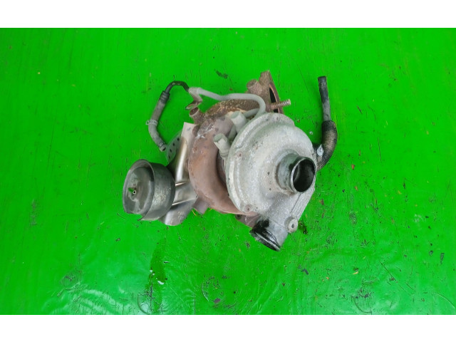 Нагнетатель    Mazda 626  