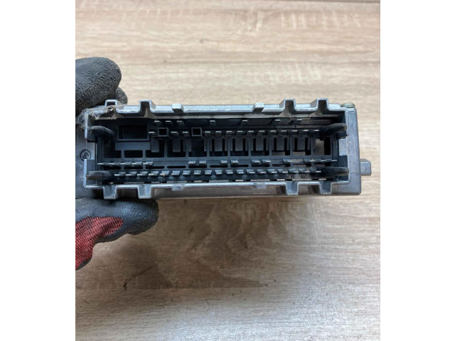 Řídící jednotka 0155458232, 0265106109 Mercedes-Benz S W140 1991