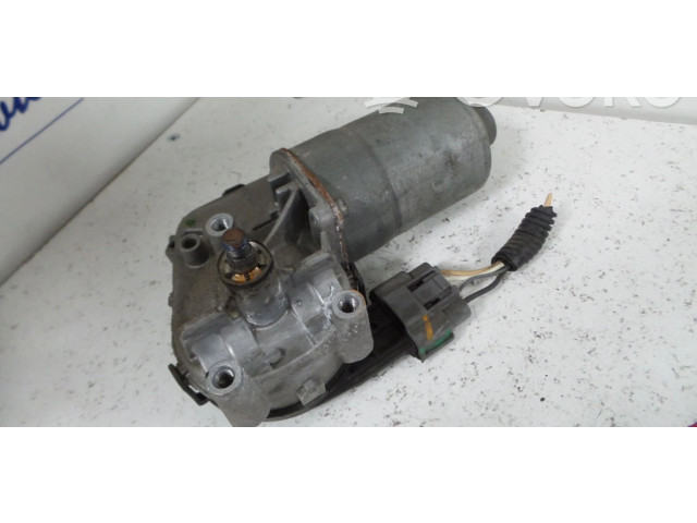 Моторчик дворников 0390243508    Renault Trafic III (X82)