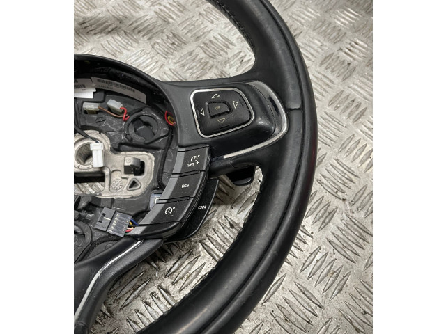 Руль Jaguar XJ X351 2009 - 2019 года