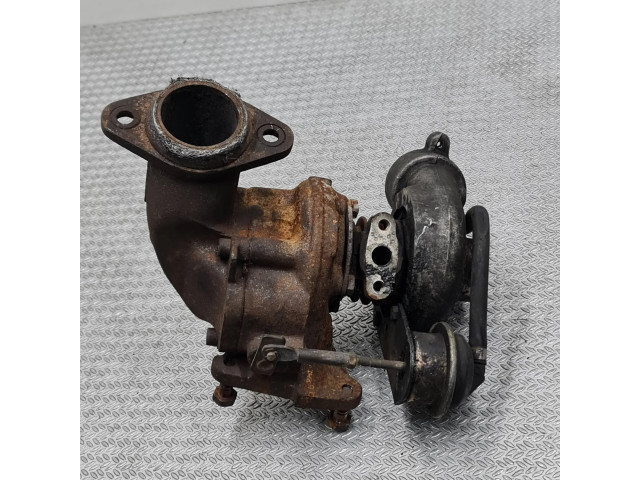Turbodmychadlo Турбина 9625820280, A6036GF Peugeot 406 1.9