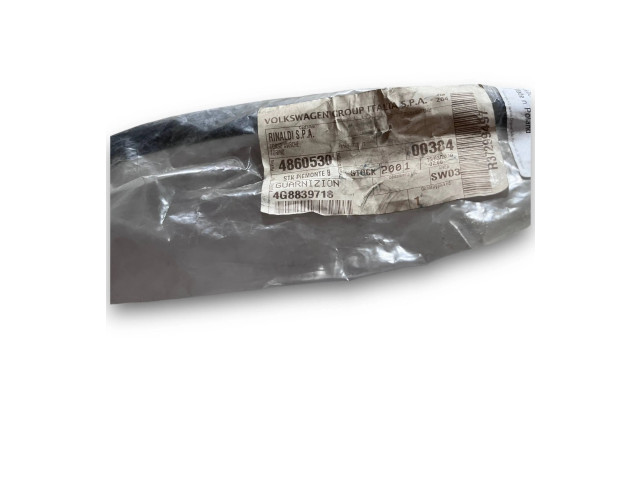 Блок комфорта 4G8839718   Volkswagen Golf IV   