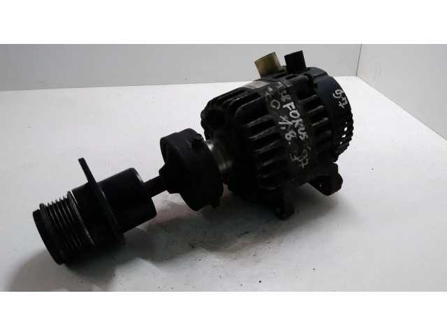 Генератор 4M5T10300LB, MS1012100920 Ford Focus 1.8