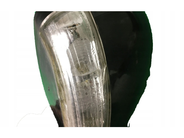 Зеркало электрическое        Chevrolet Captiva   -  года   