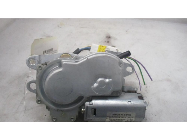 Моторчик заднего дворника 6405H2 Citroen Xsara