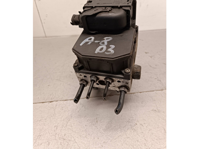 Jednotka ABS 1400petrol8z0260401d, 1400petrol8z0260401d   Audi A2 2002