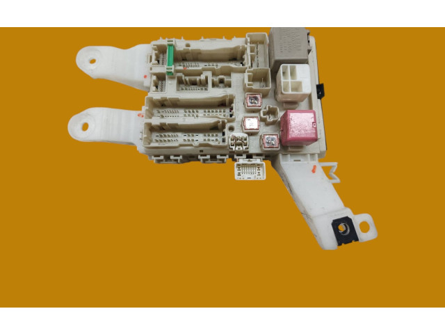 Pojistková skříňka 82730-02150-A, 0211-8E30 Toyota Auris 150 2008