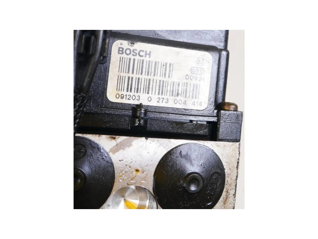Блок АБС 0265216614 Lancia Y 840 1996-2003 года