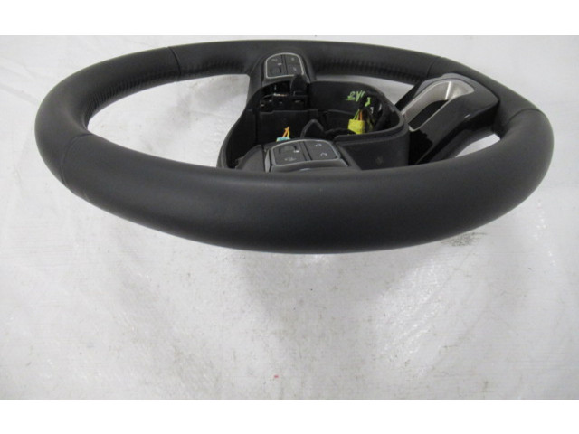 Руль Citroen C3 Aircross  2017 -  года       